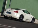 Nissan 370Z by Senner Tuning 2009 года